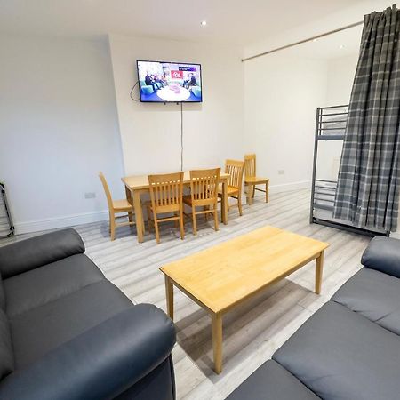 Entire Two Double Bedrooms Flat With River Yare View H6 Great Yarmouth Exterior foto