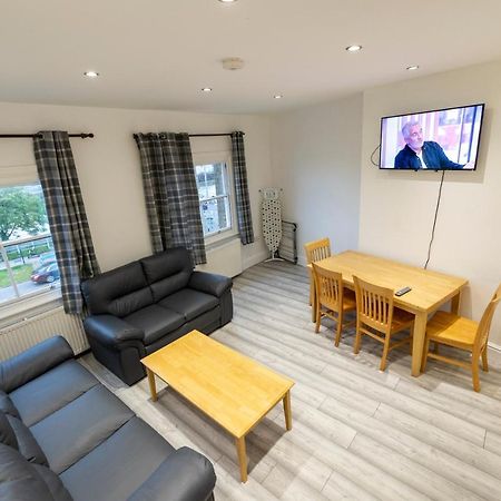 Entire Two Double Bedrooms Flat With River Yare View H6 Great Yarmouth Exterior foto