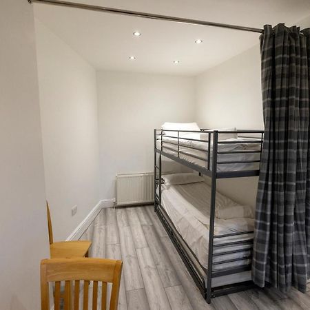 Entire Two Double Bedrooms Flat With River Yare View H6 Great Yarmouth Exterior foto