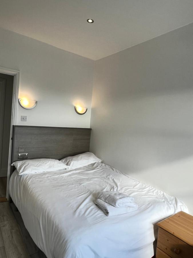 Entire Two Double Bedrooms Flat With River Yare View H6 Great Yarmouth Exterior foto