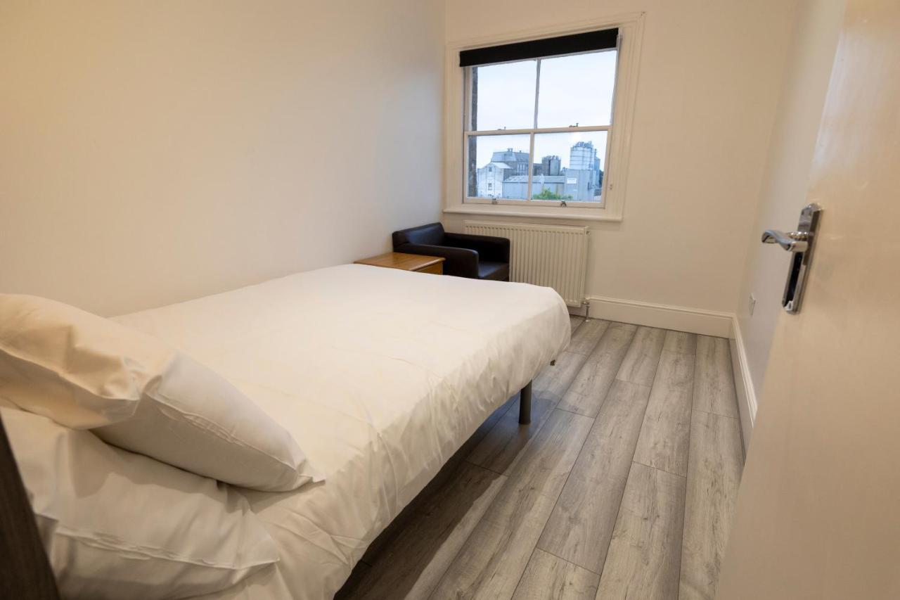 Entire Two Double Bedrooms Flat With River Yare View H6 Great Yarmouth Exterior foto