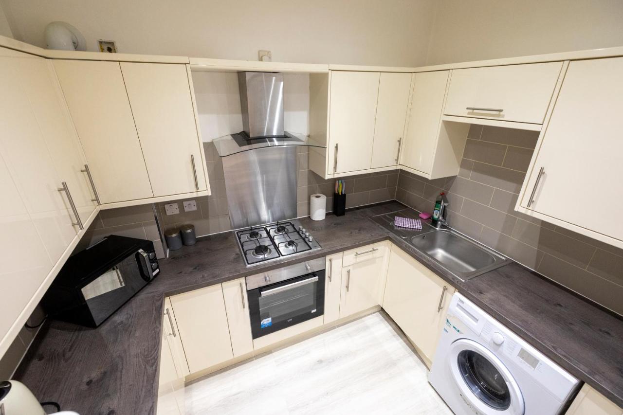 Entire Two Double Bedrooms Flat With River Yare View H6 Great Yarmouth Exterior foto