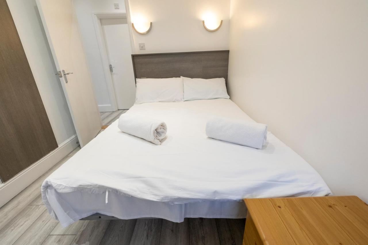 Entire Two Double Bedrooms Flat With River Yare View H6 Great Yarmouth Exterior foto