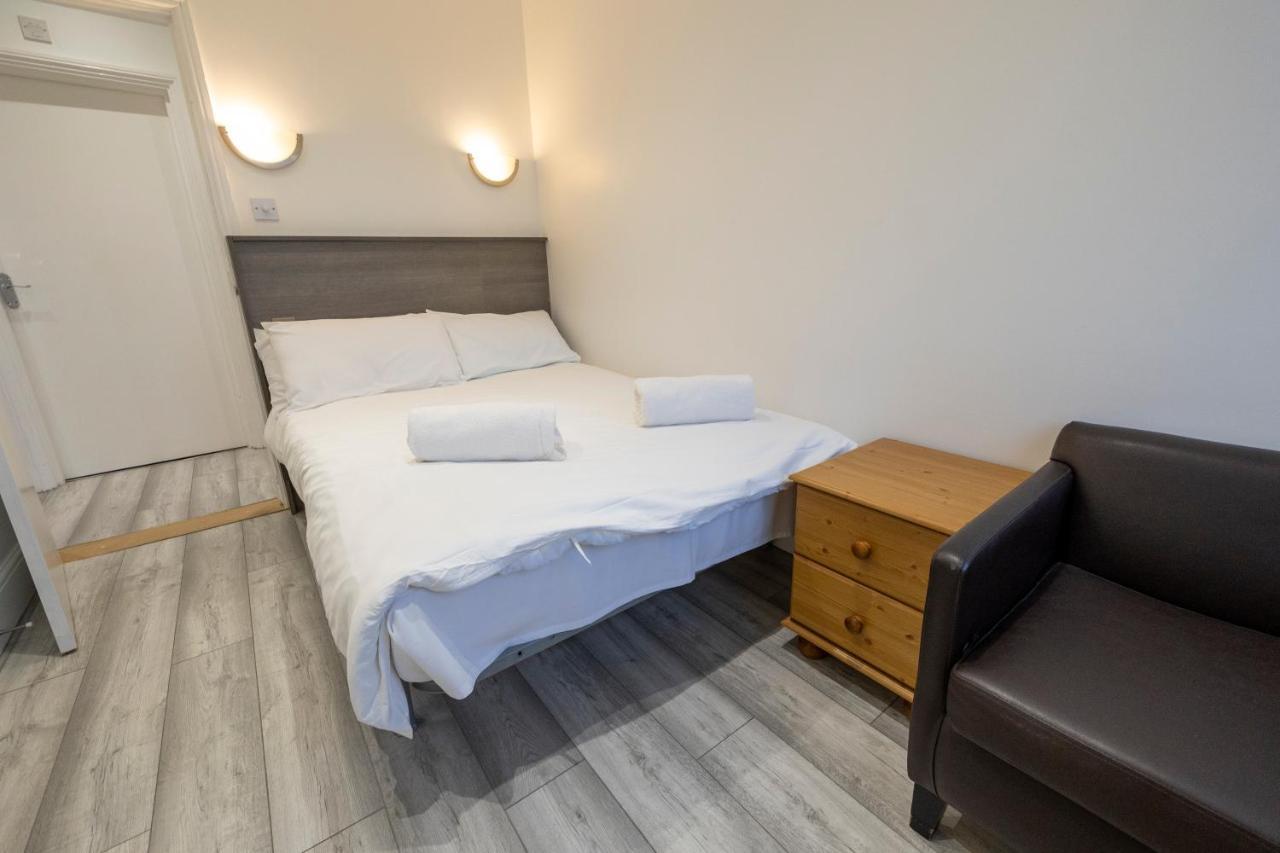 Entire Two Double Bedrooms Flat With River Yare View H6 Great Yarmouth Exterior foto