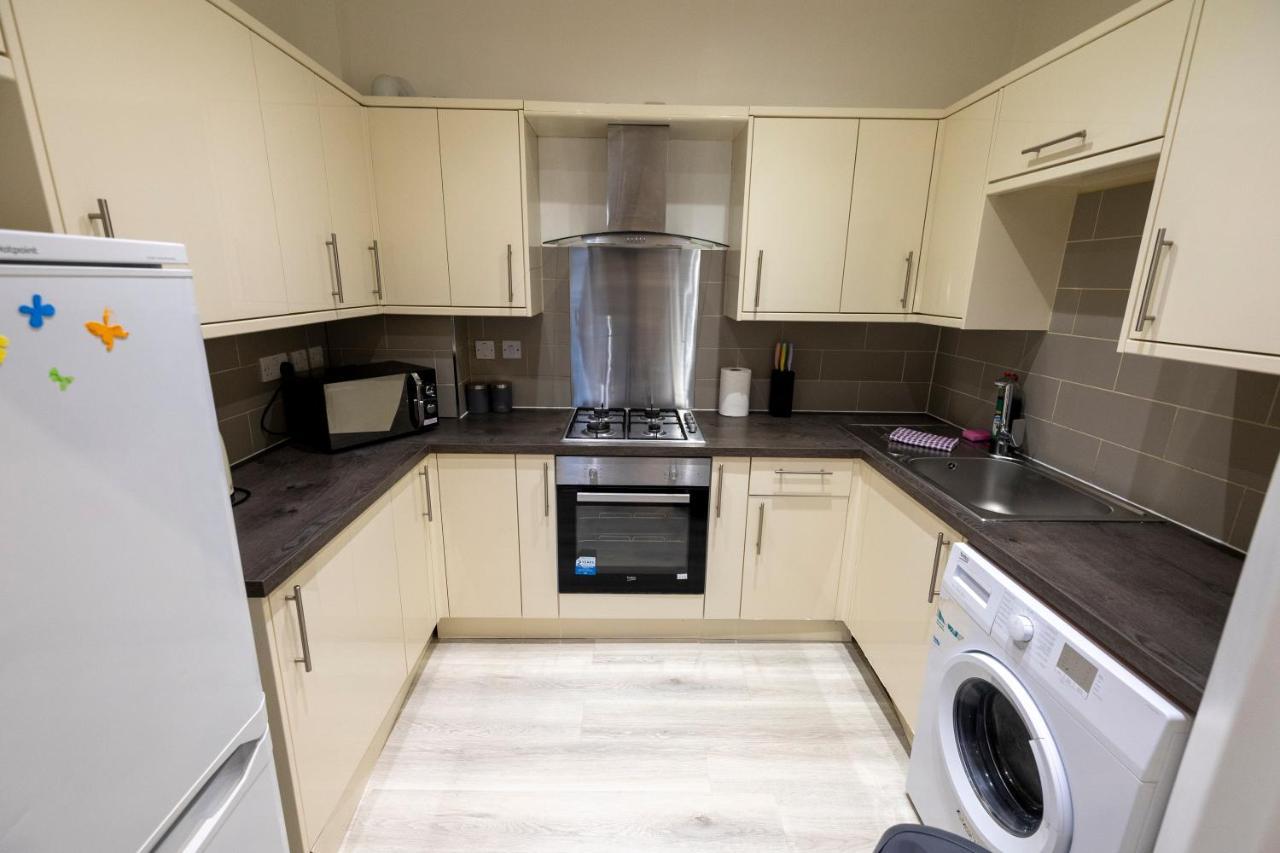 Entire Two Double Bedrooms Flat With River Yare View H6 Great Yarmouth Exterior foto
